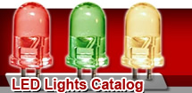 Hot products in LED Lights Catalog